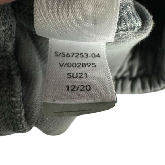 Athleta Girl All Play Farallon Short size 7 - Picture 5 of 6